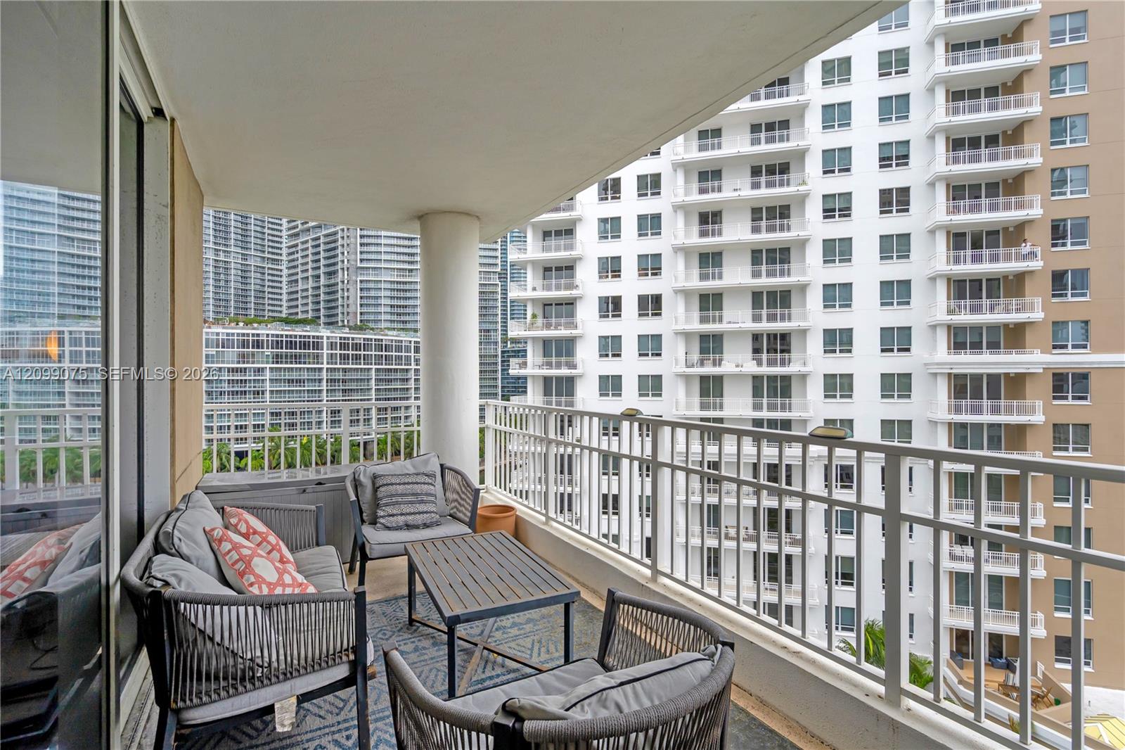701 Brickell Key Boulevard