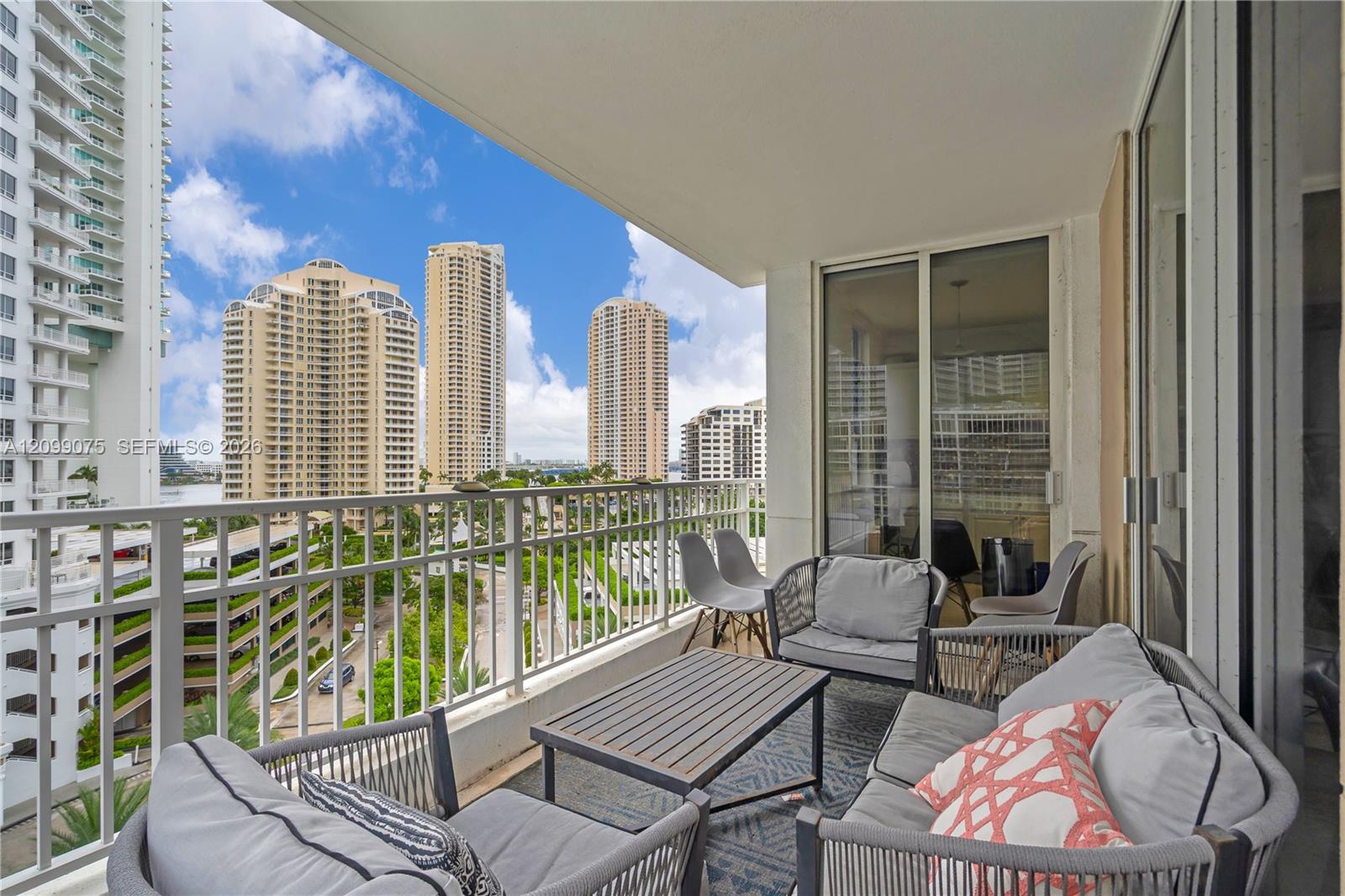 701 Brickell Key Boulevard