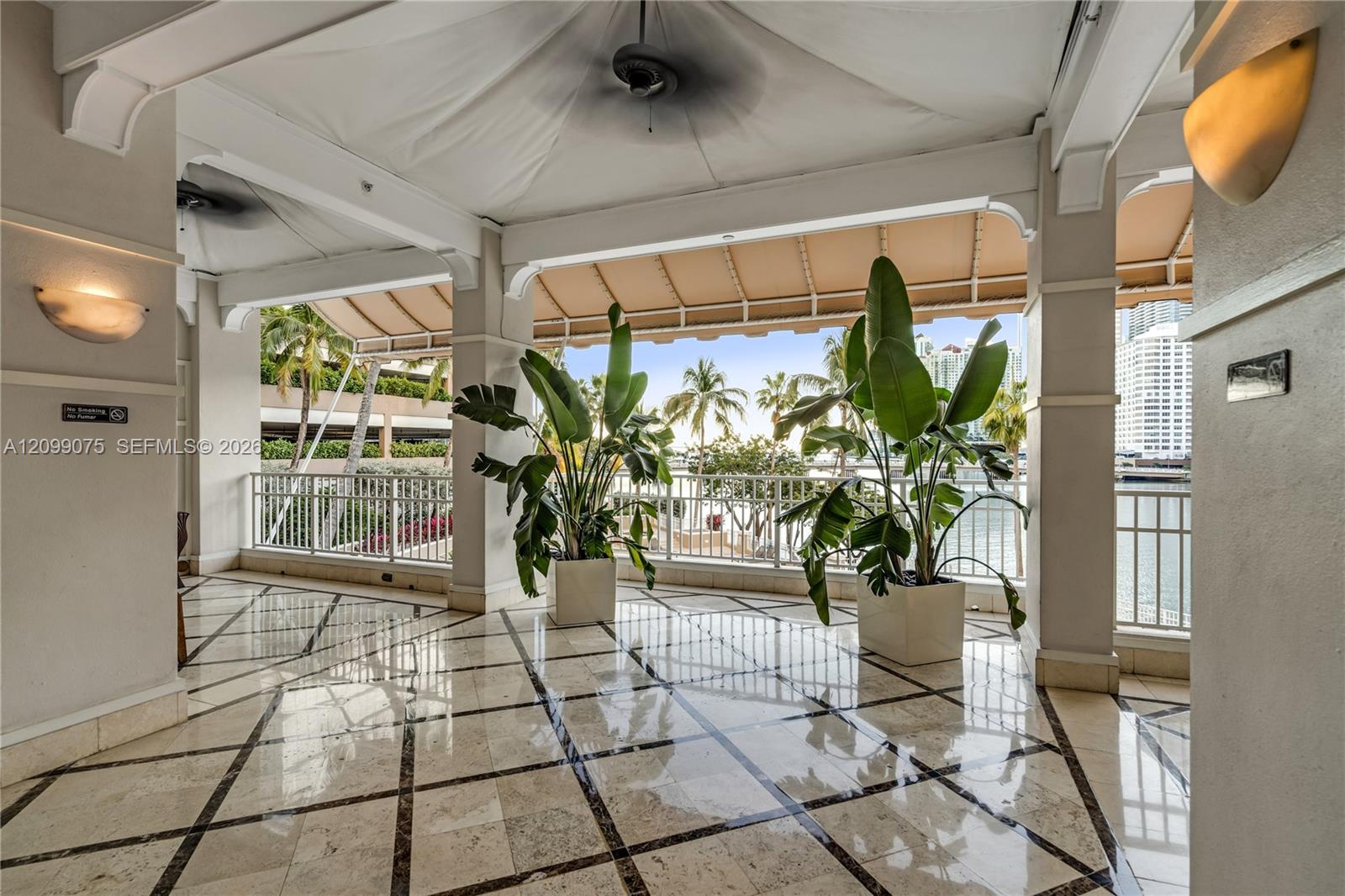 701 Brickell Key Boulevard