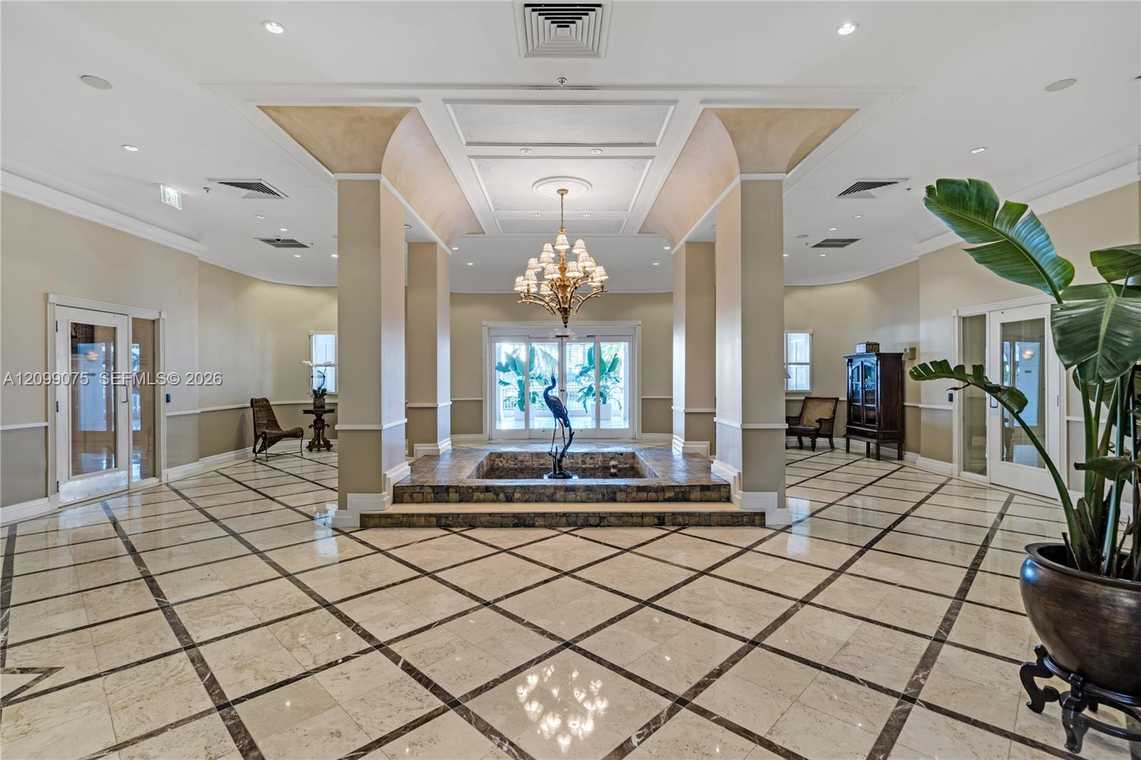 701 Brickell Key Boulevard