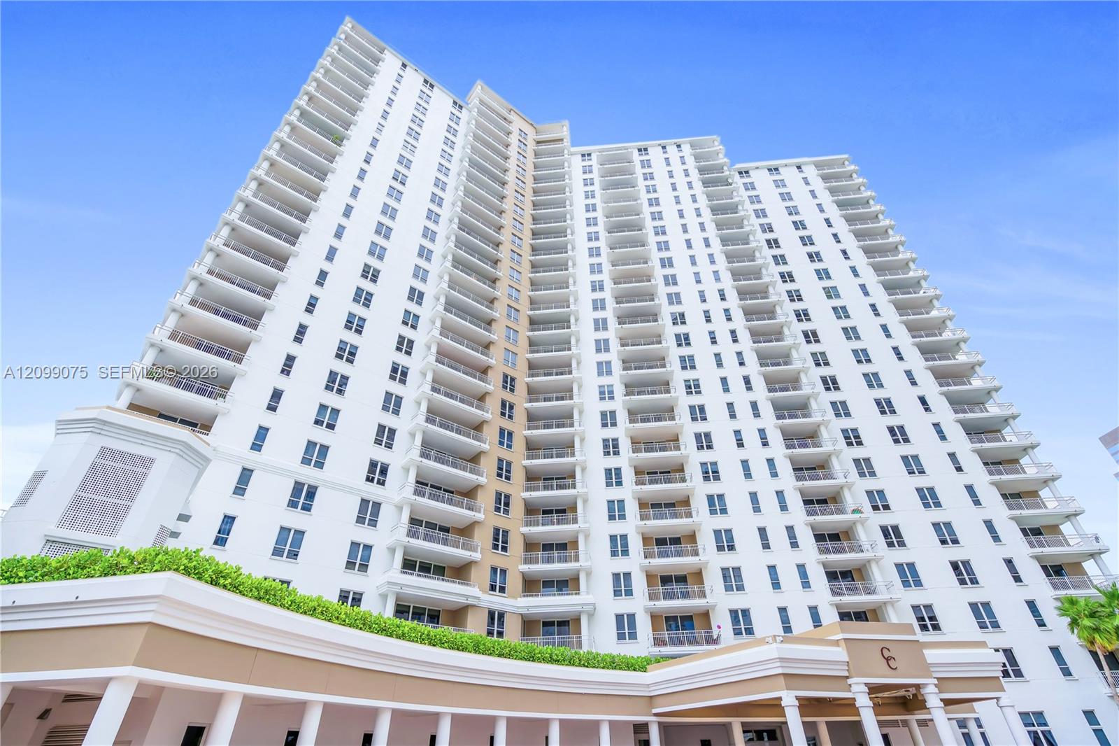 701 Brickell Key Boulevard