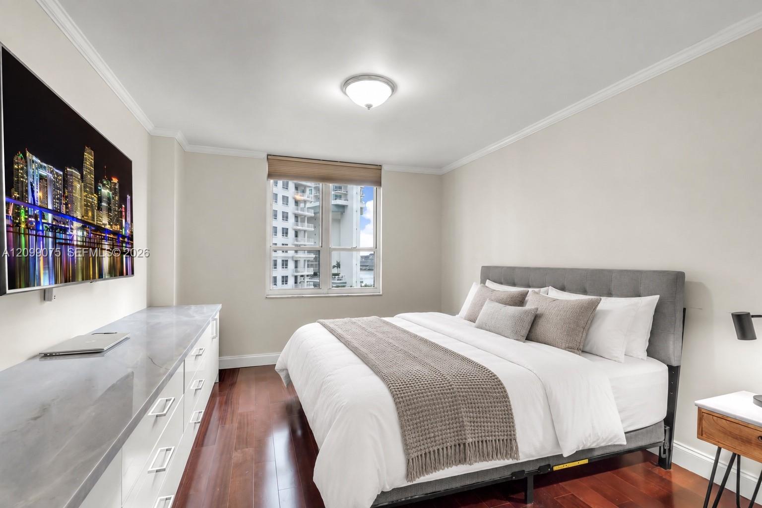 701 Brickell Key Boulevard