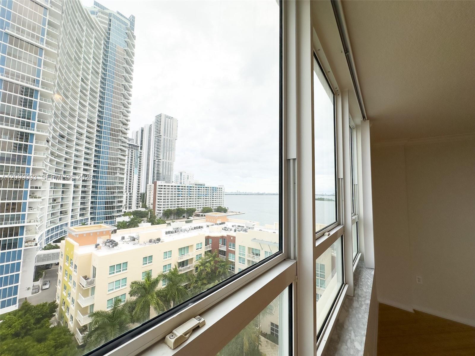 2000 N Bayshore Drive