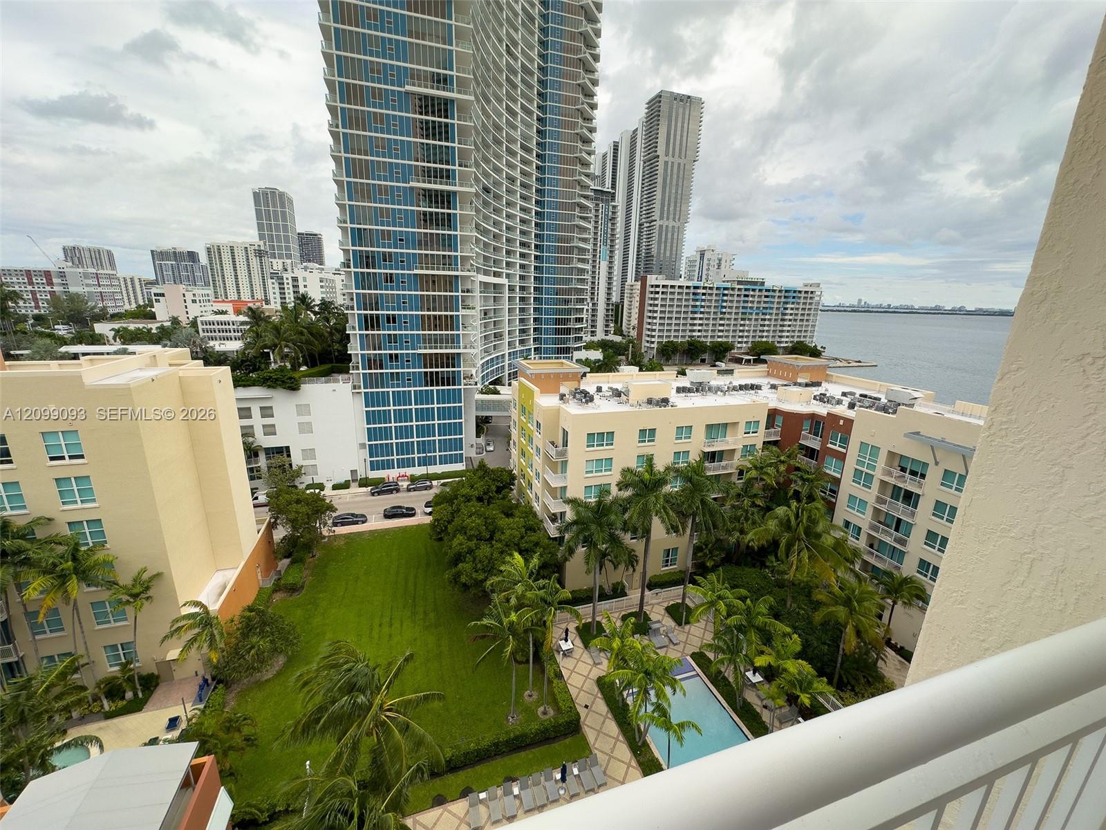2000 N Bayshore Drive