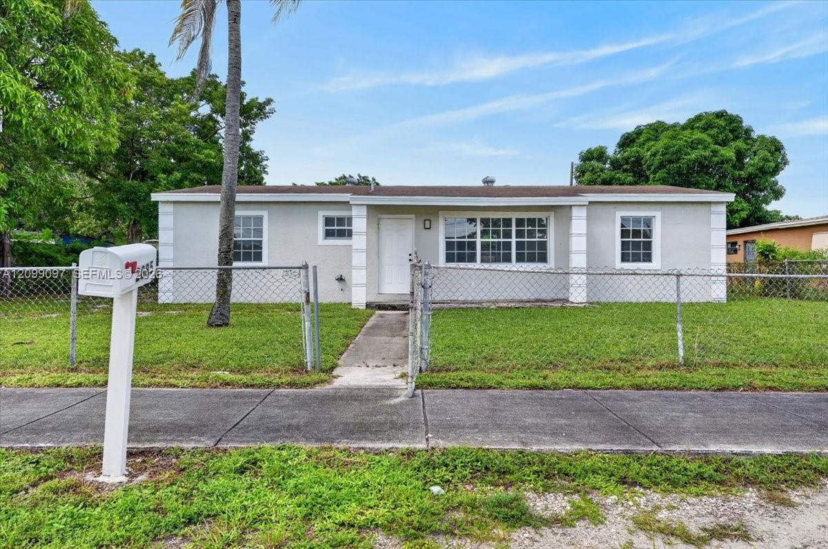 2885 NW 155th Terrace