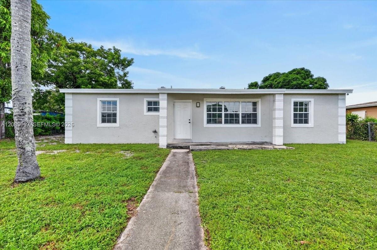 2885 NW 155th Terrace