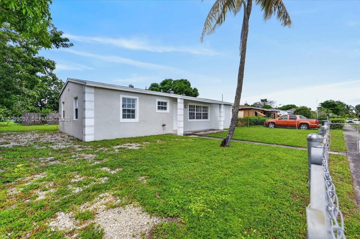 2885 NW 155th Terrace