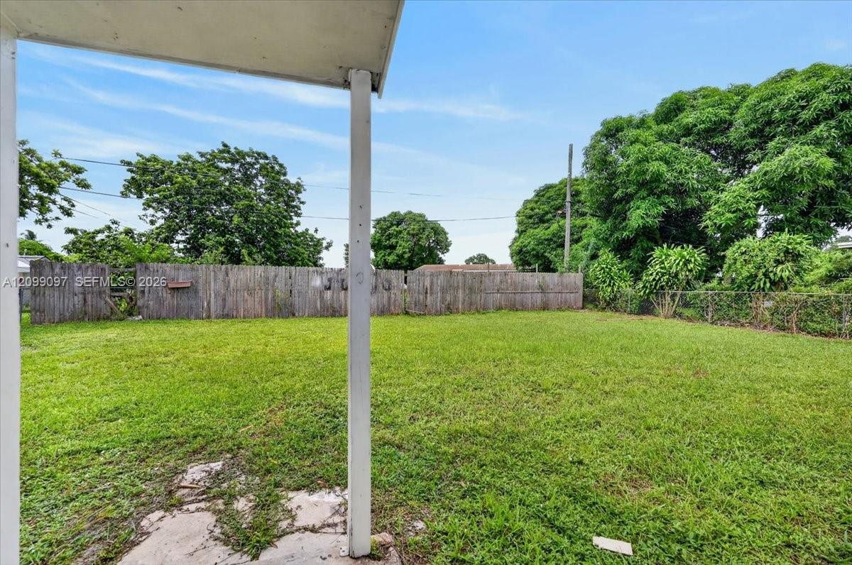 2885 NW 155th Terrace