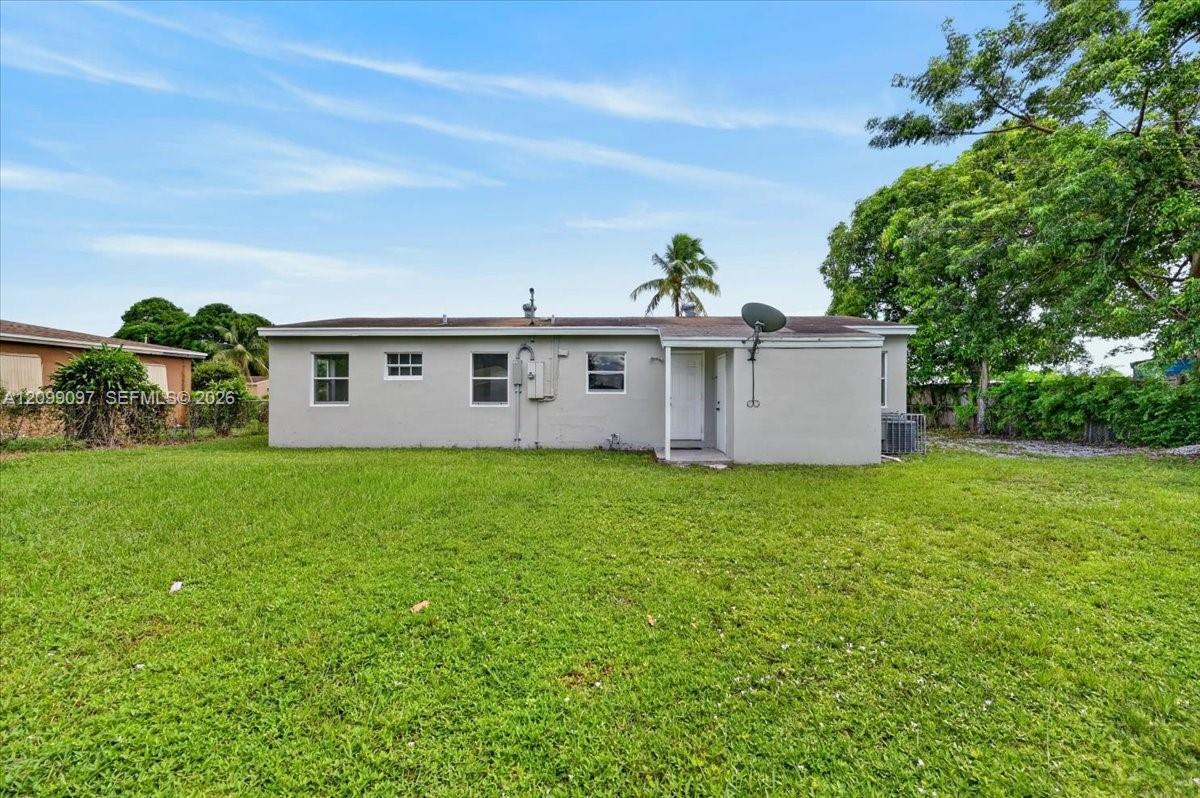 2885 NW 155th Terrace