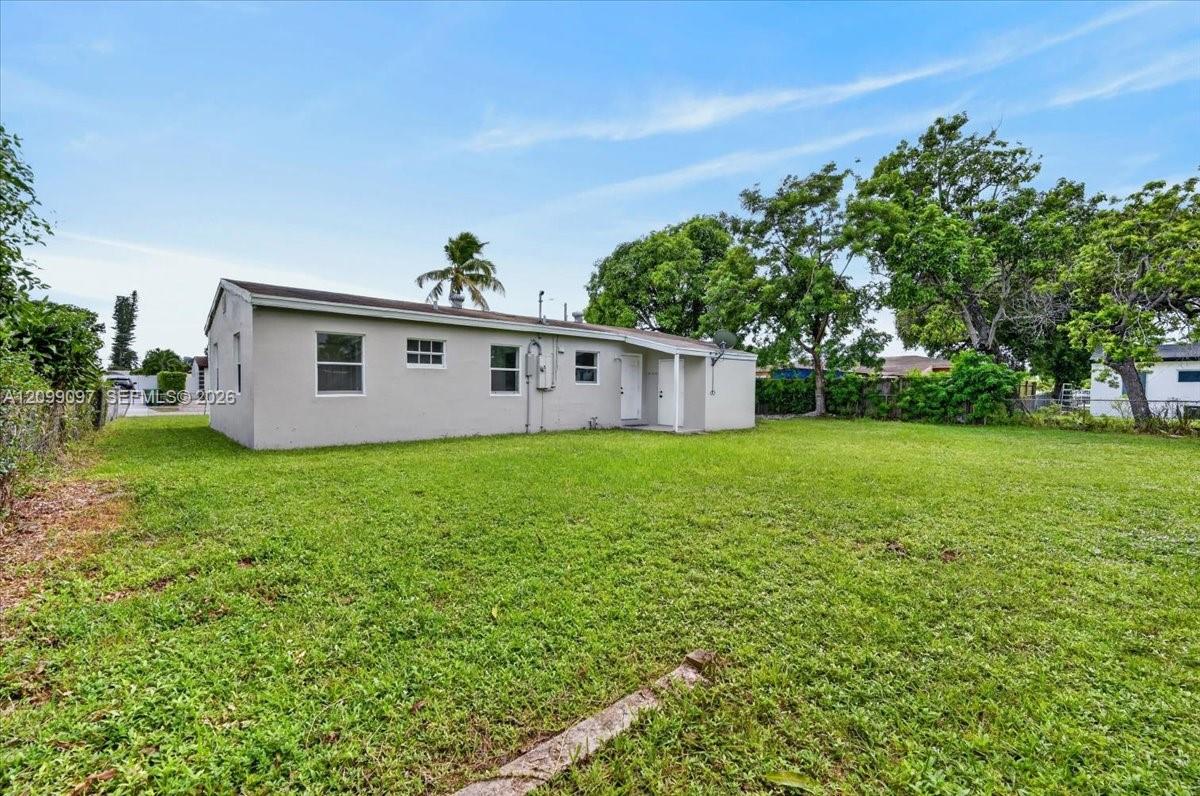 2885 NW 155th Terrace