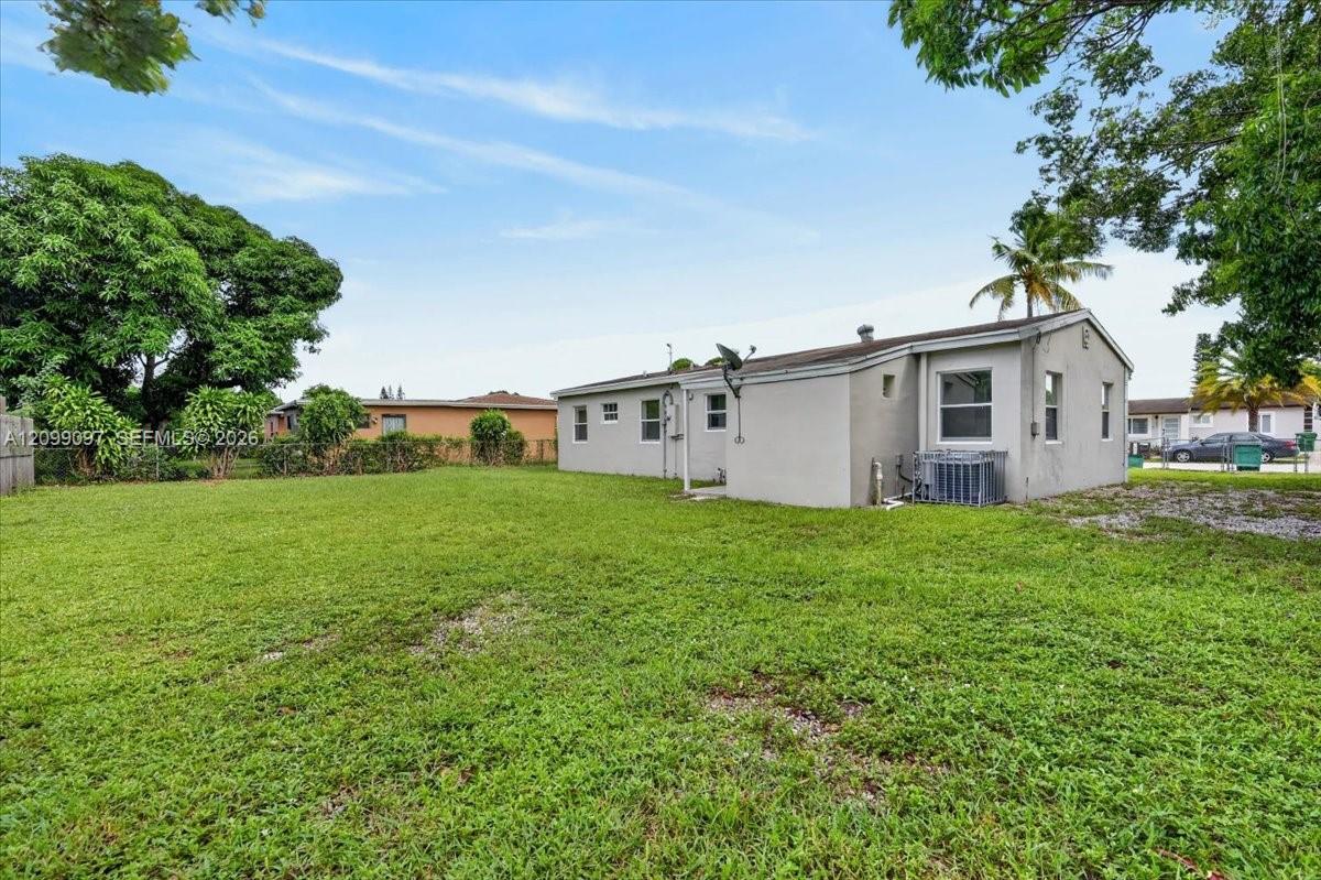 2885 NW 155th Terrace