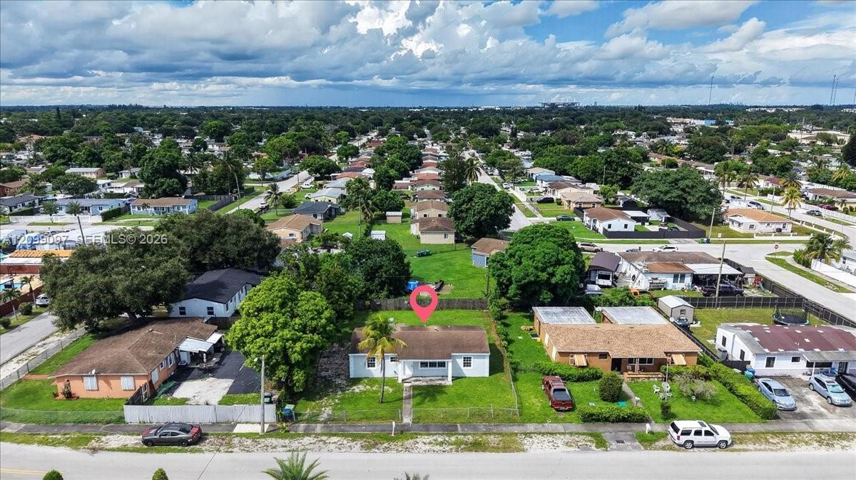 2885 NW 155th Terrace