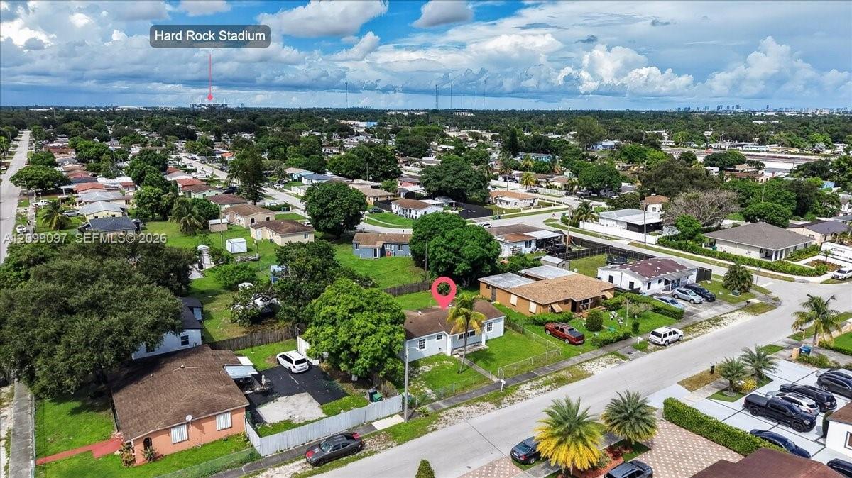 2885 NW 155th Terrace