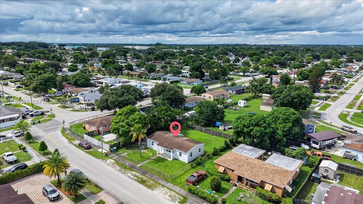 2885 NW 155th Terrace