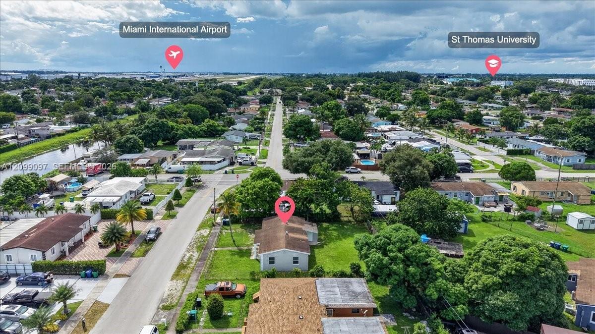 2885 NW 155th Terrace