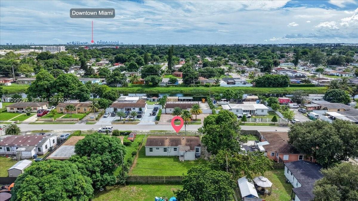 2885 NW 155th Terrace