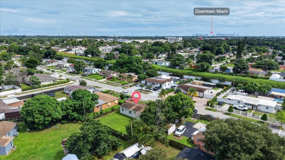 2885 NW 155th Terrace