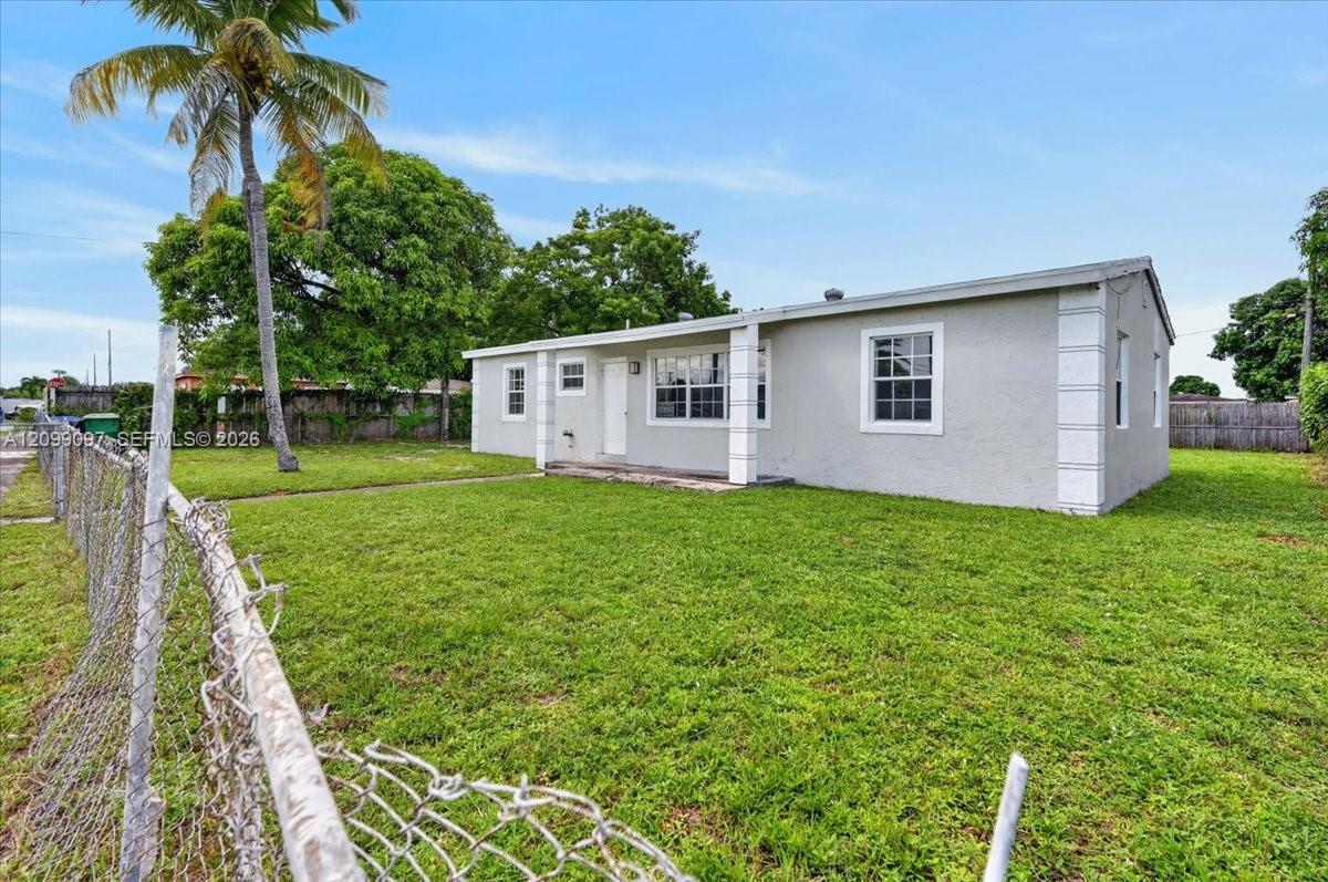 2885 NW 155th Terrace