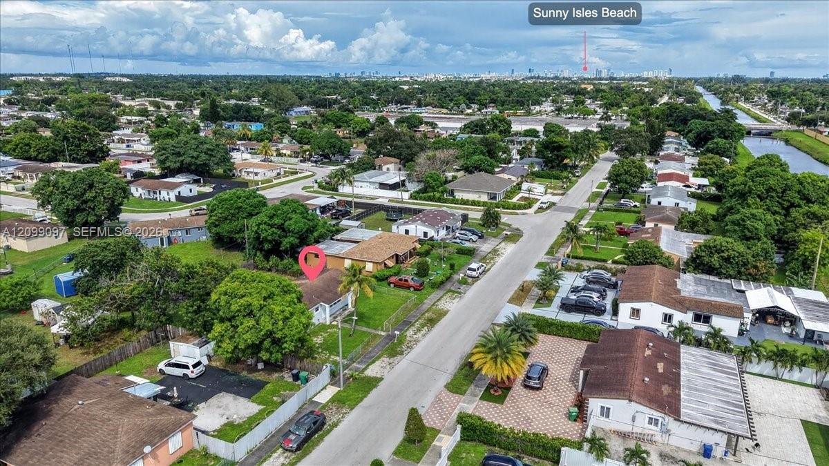 2885 NW 155th Terrace