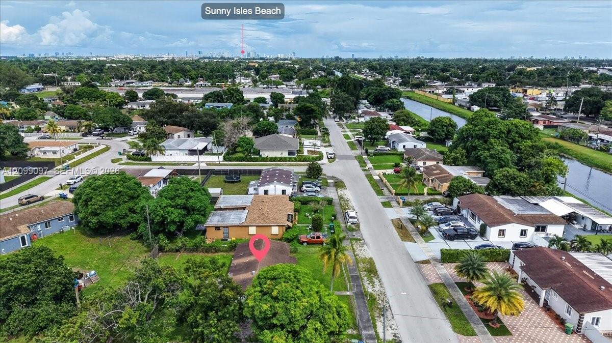 2885 NW 155th Terrace