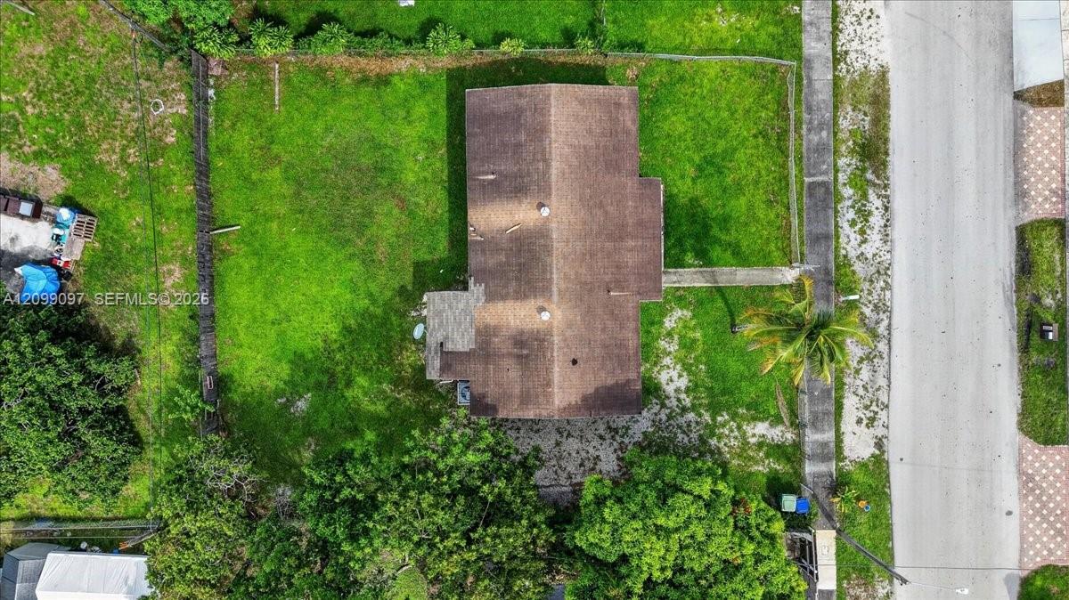 2885 NW 155th Terrace