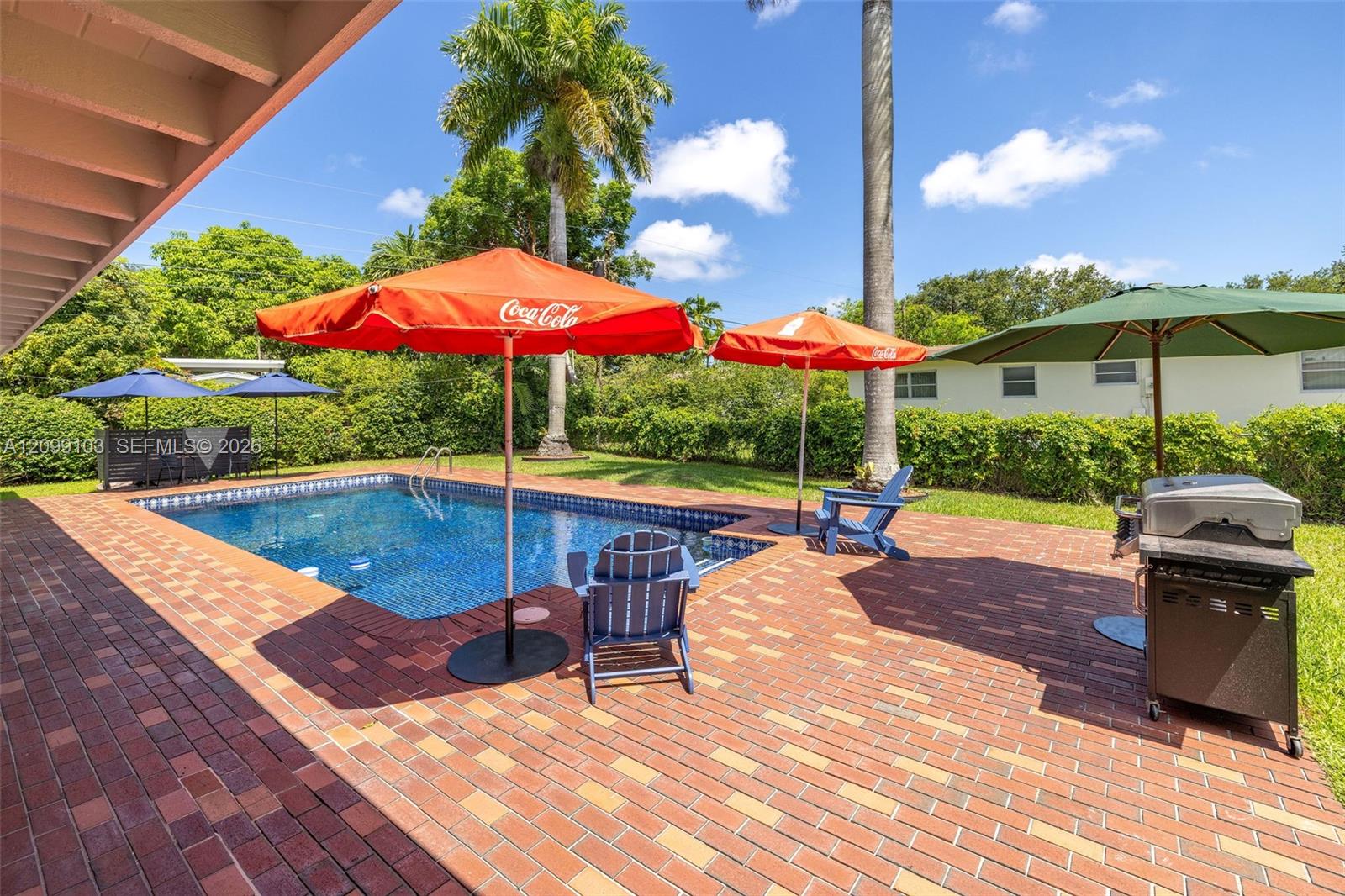 7980 SW 108th Street