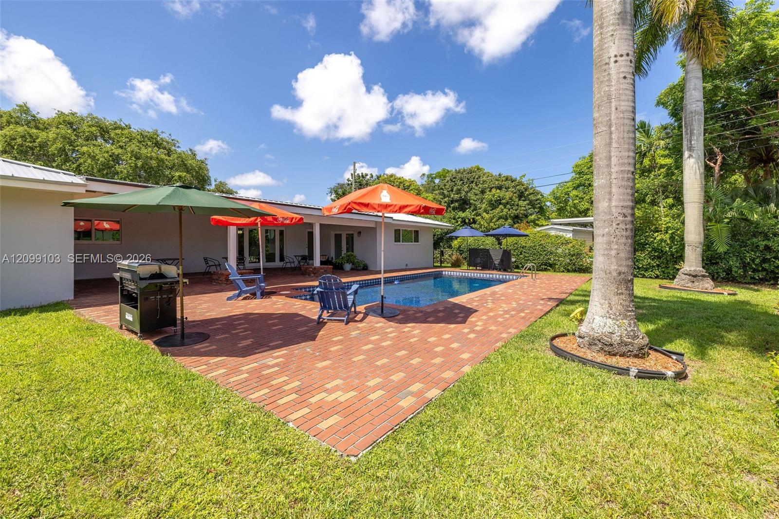 7980 SW 108th Street