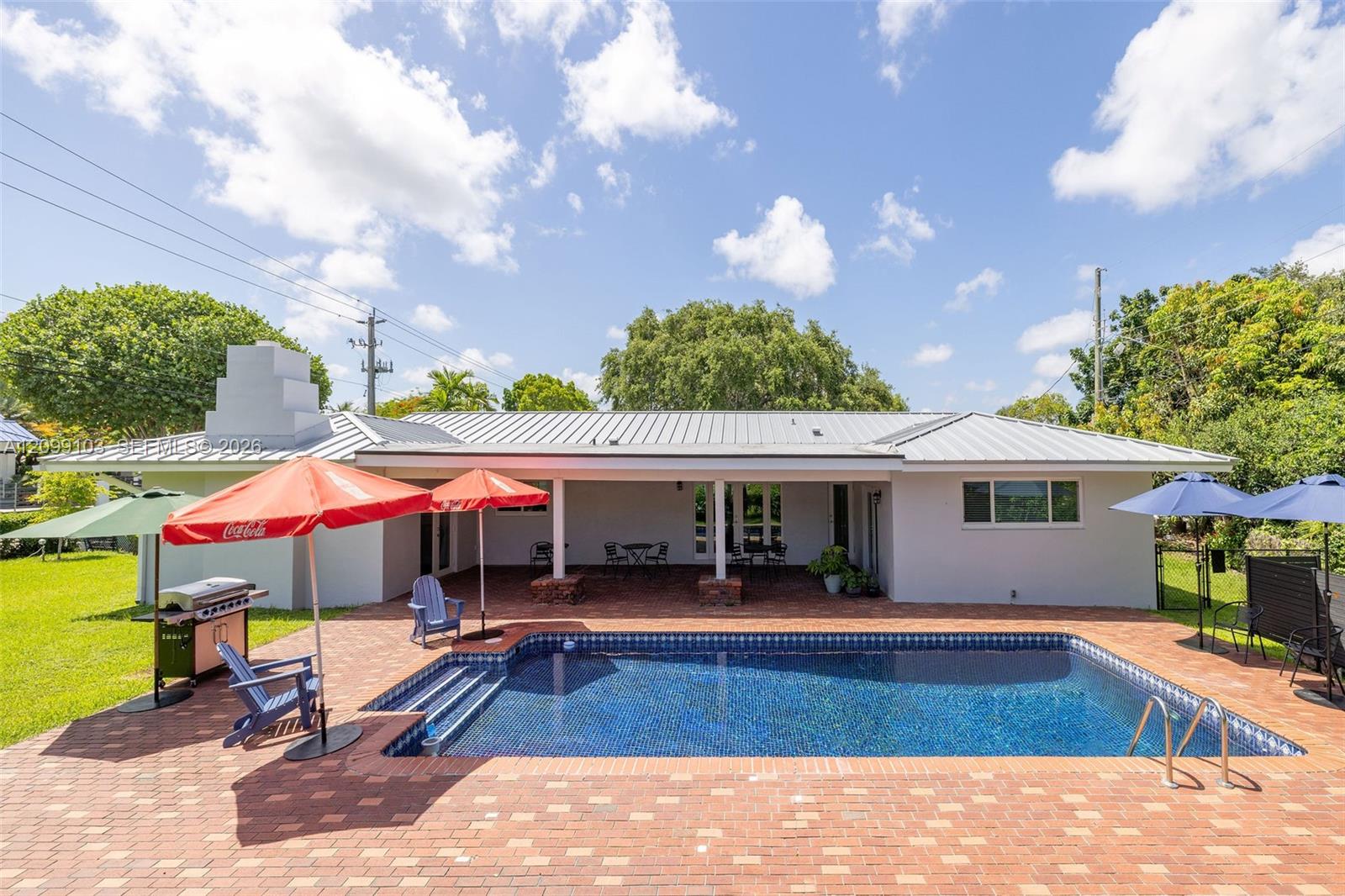7980 SW 108th Street