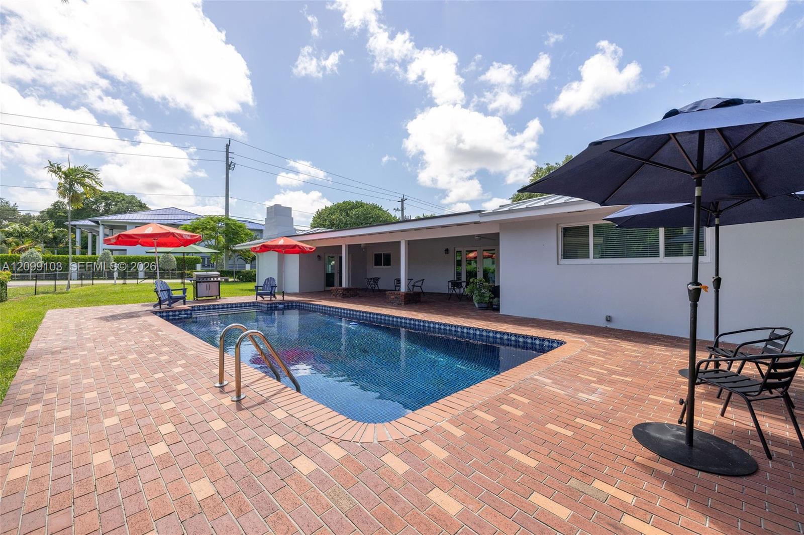 7980 SW 108th Street