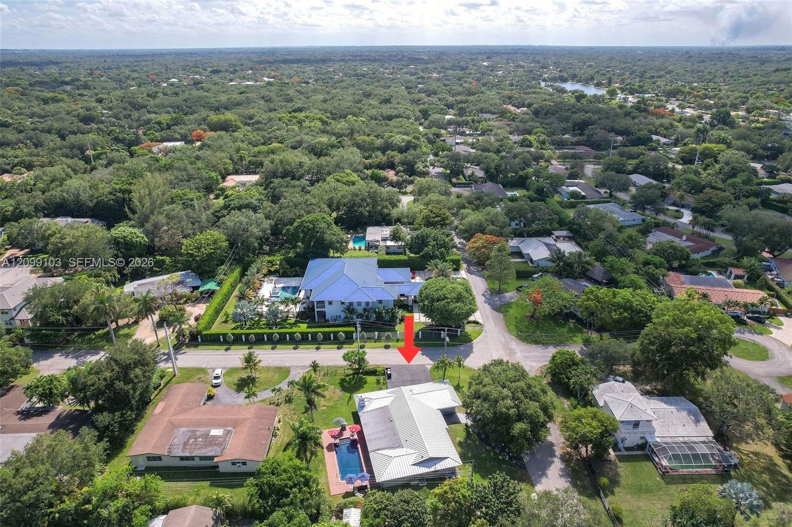 7980 SW 108th Street