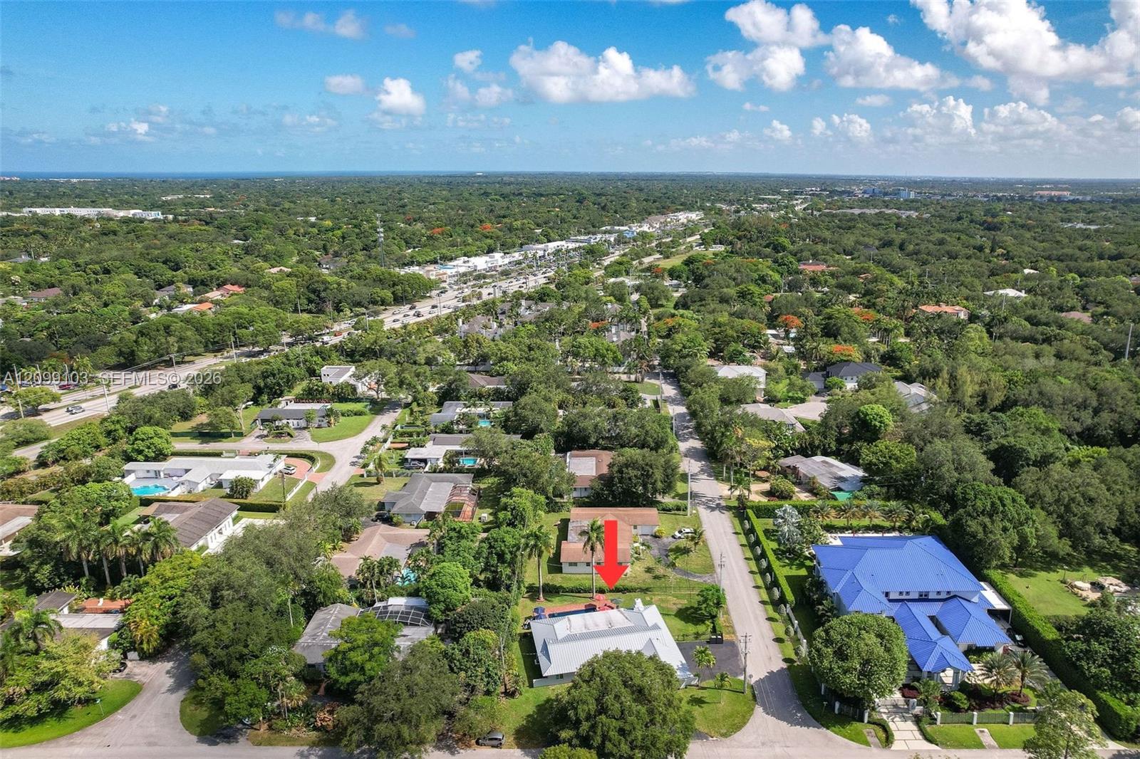 7980 SW 108th Street