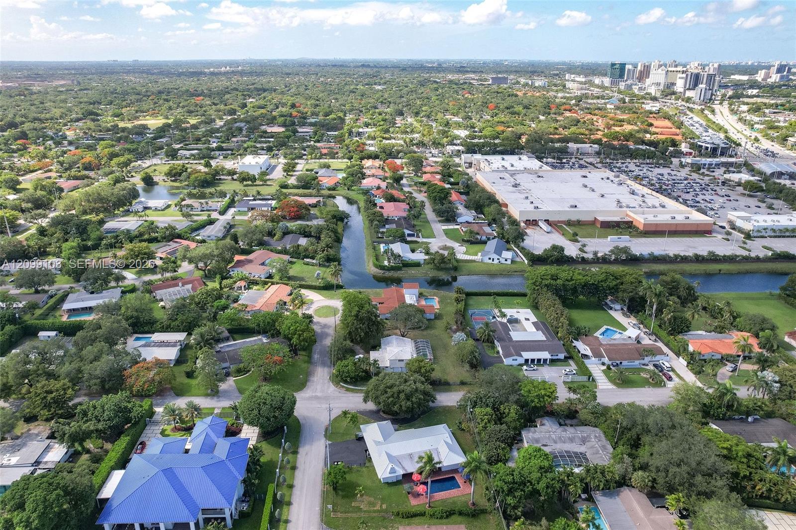 7980 SW 108th Street