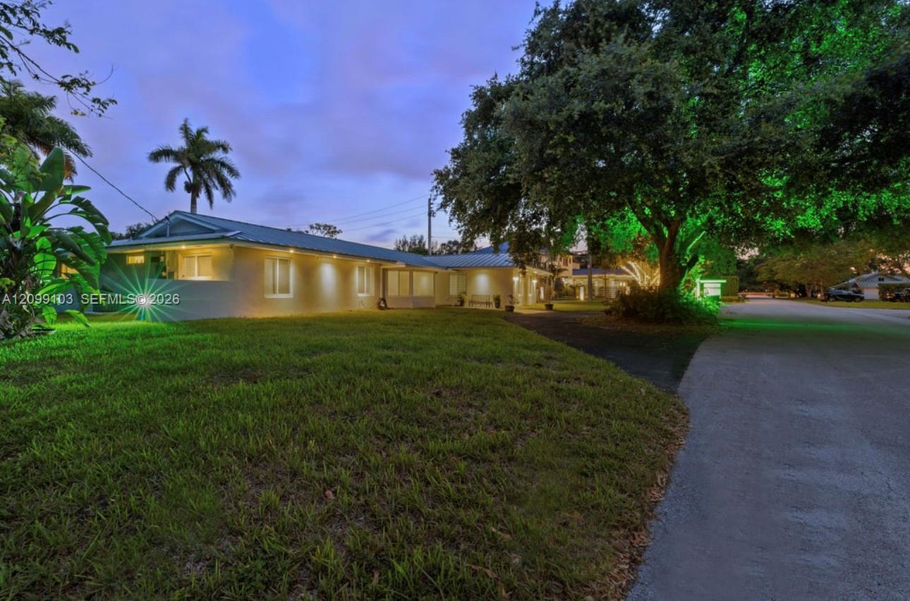 7980 SW 108th Street