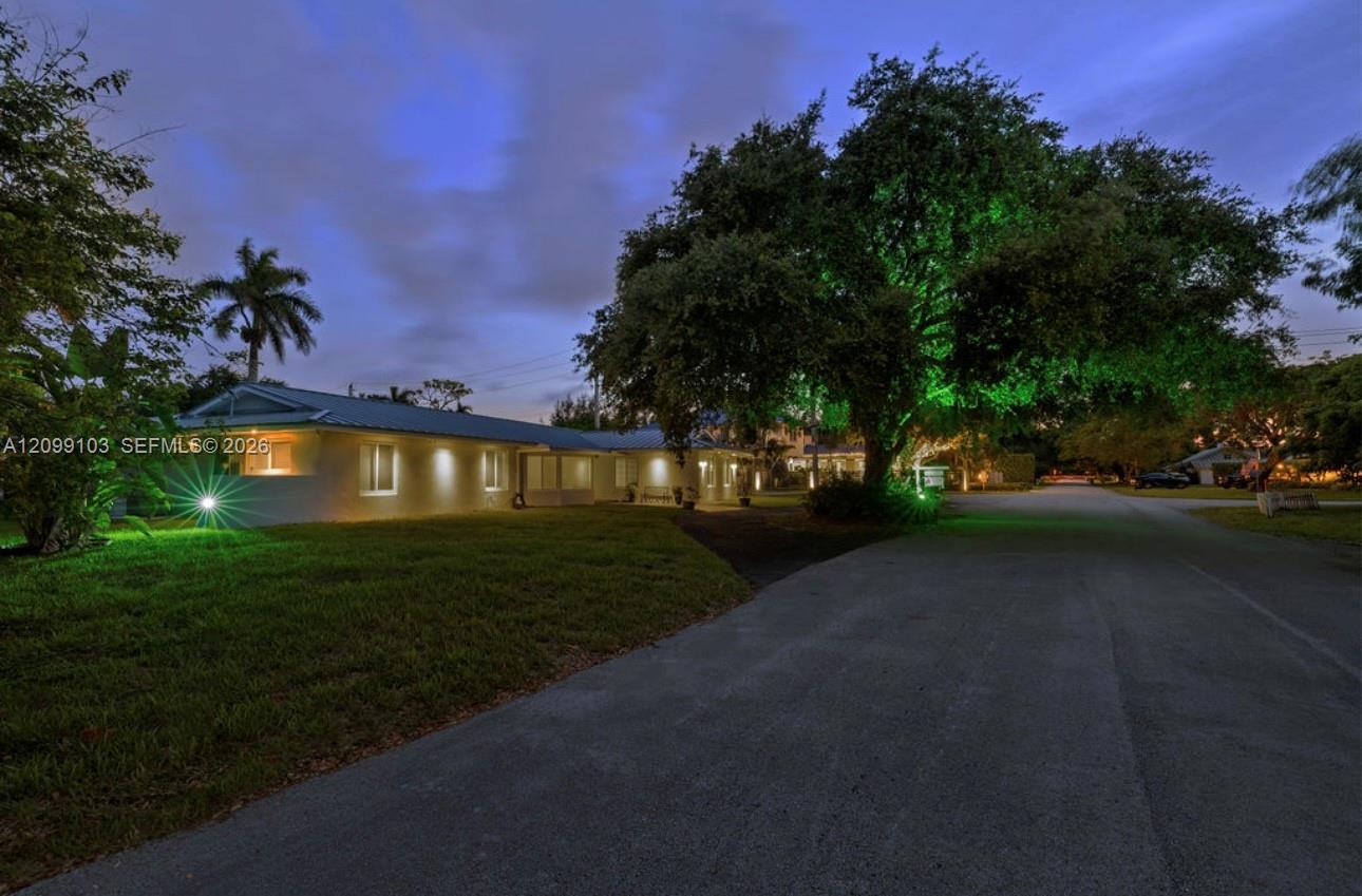 7980 SW 108th Street