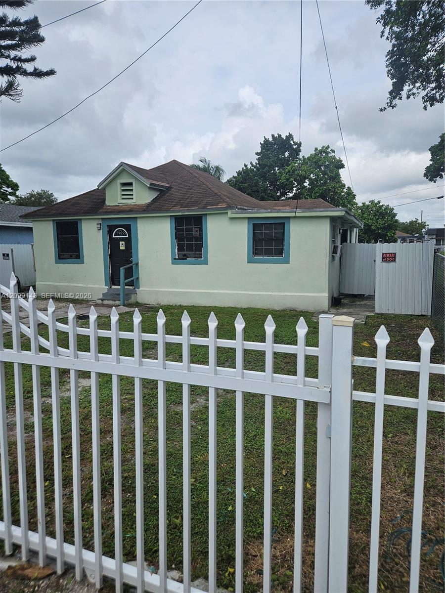 2315 NW 81st Street
