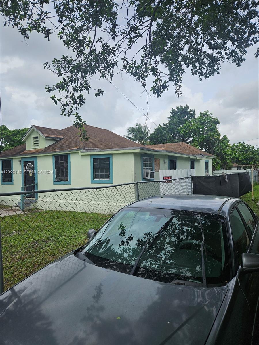 2315 NW 81st Street