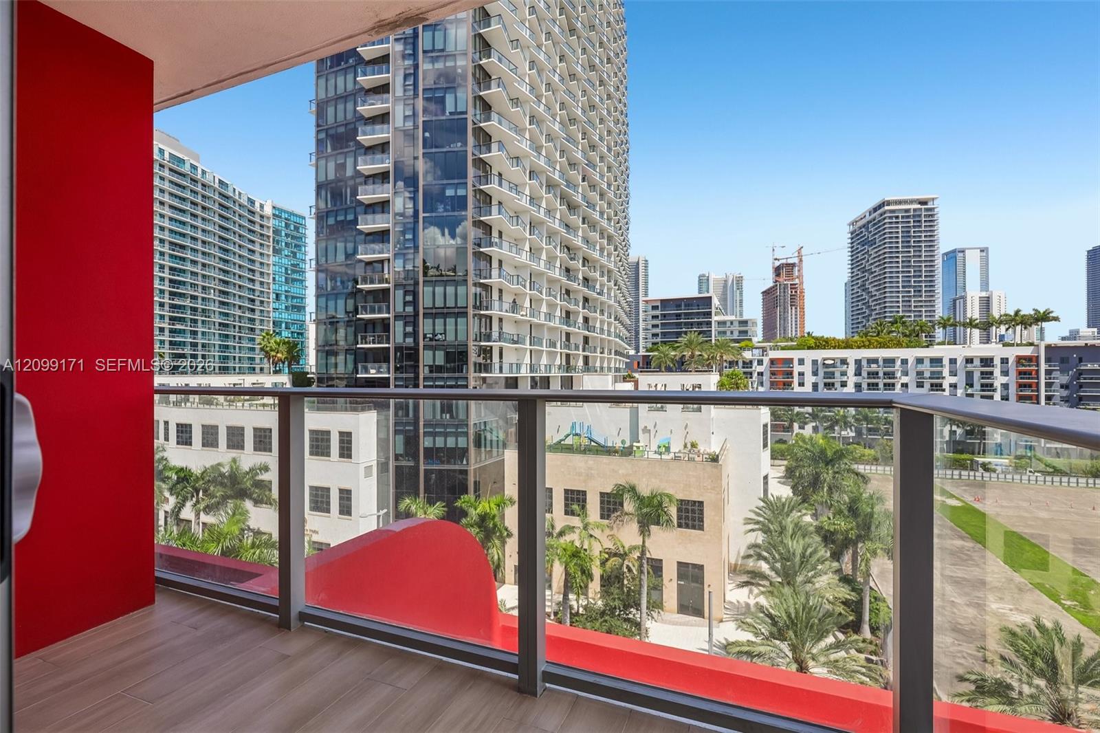 90 NE 32nd Street
