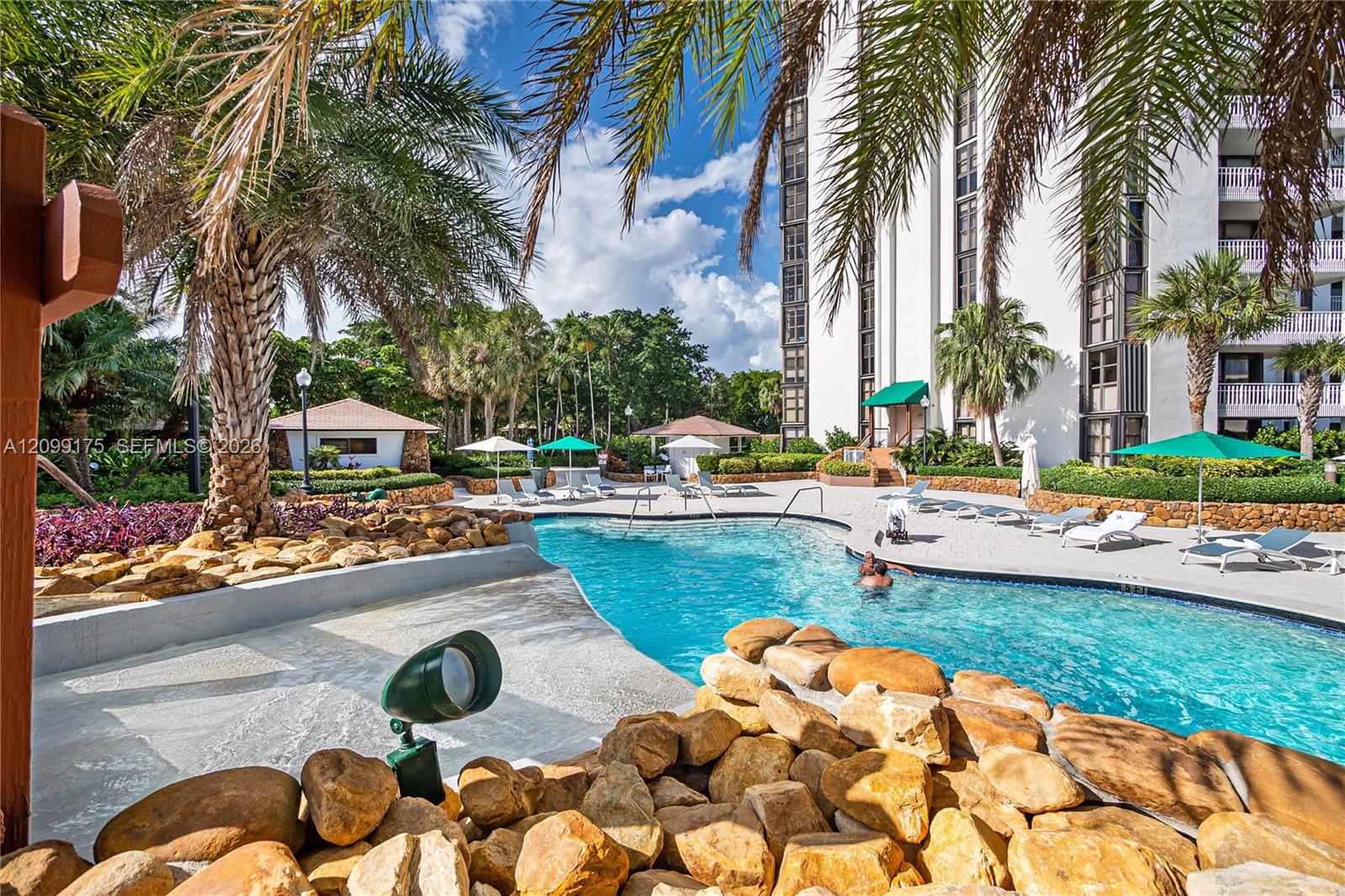 4000 Towerside Terrace