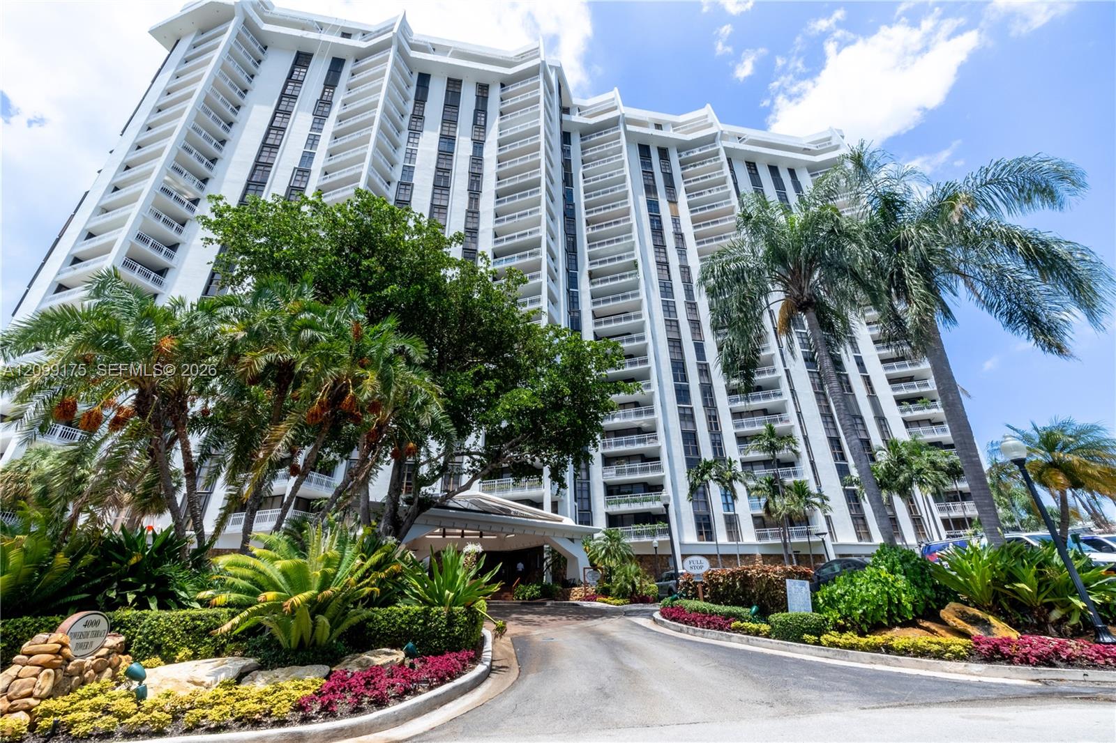 4000 Towerside Terrace
