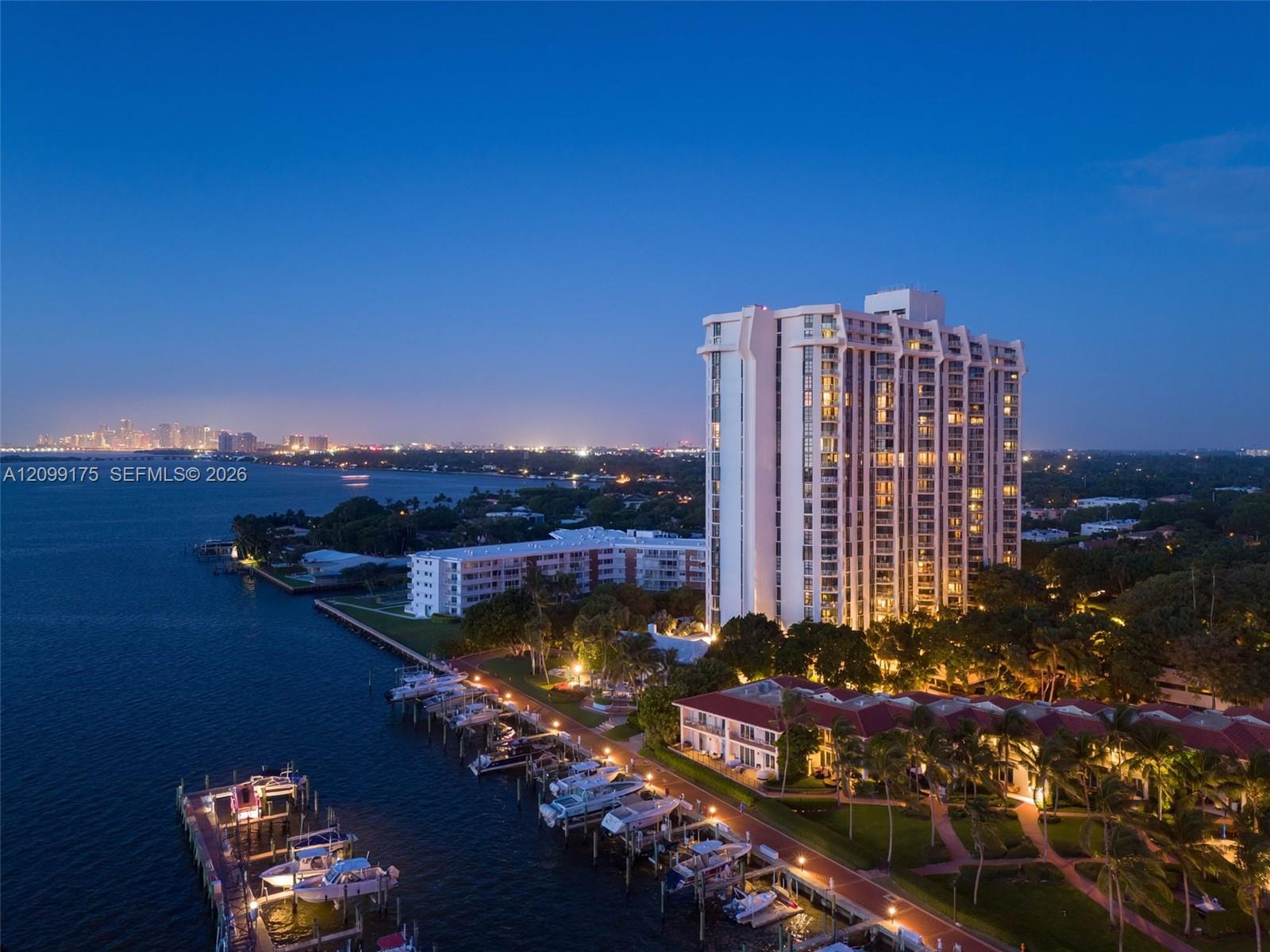 4000 Towerside Terrace