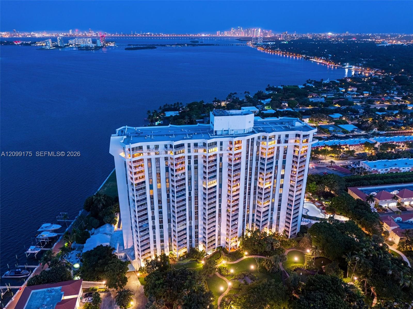 4000 Towerside Terrace