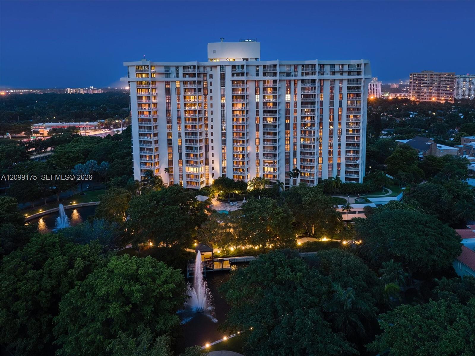 4000 Towerside Terrace
