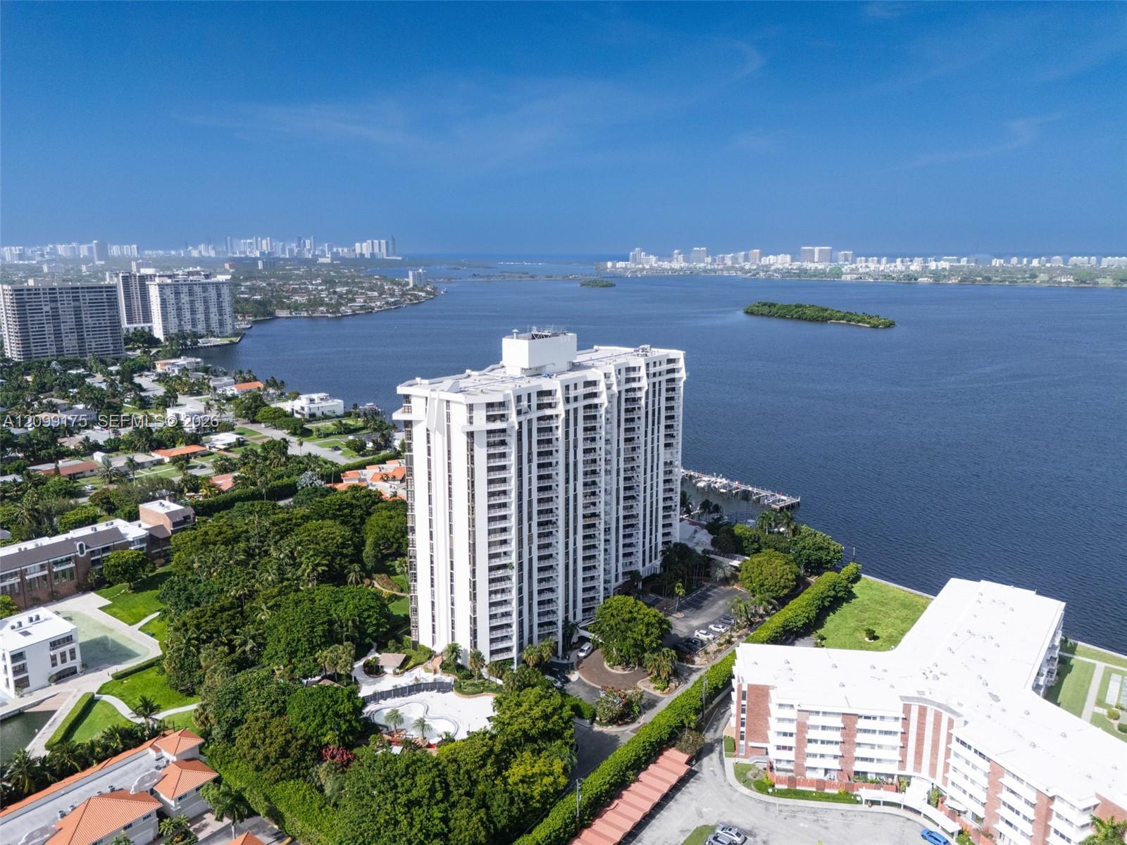 4000 Towerside Terrace