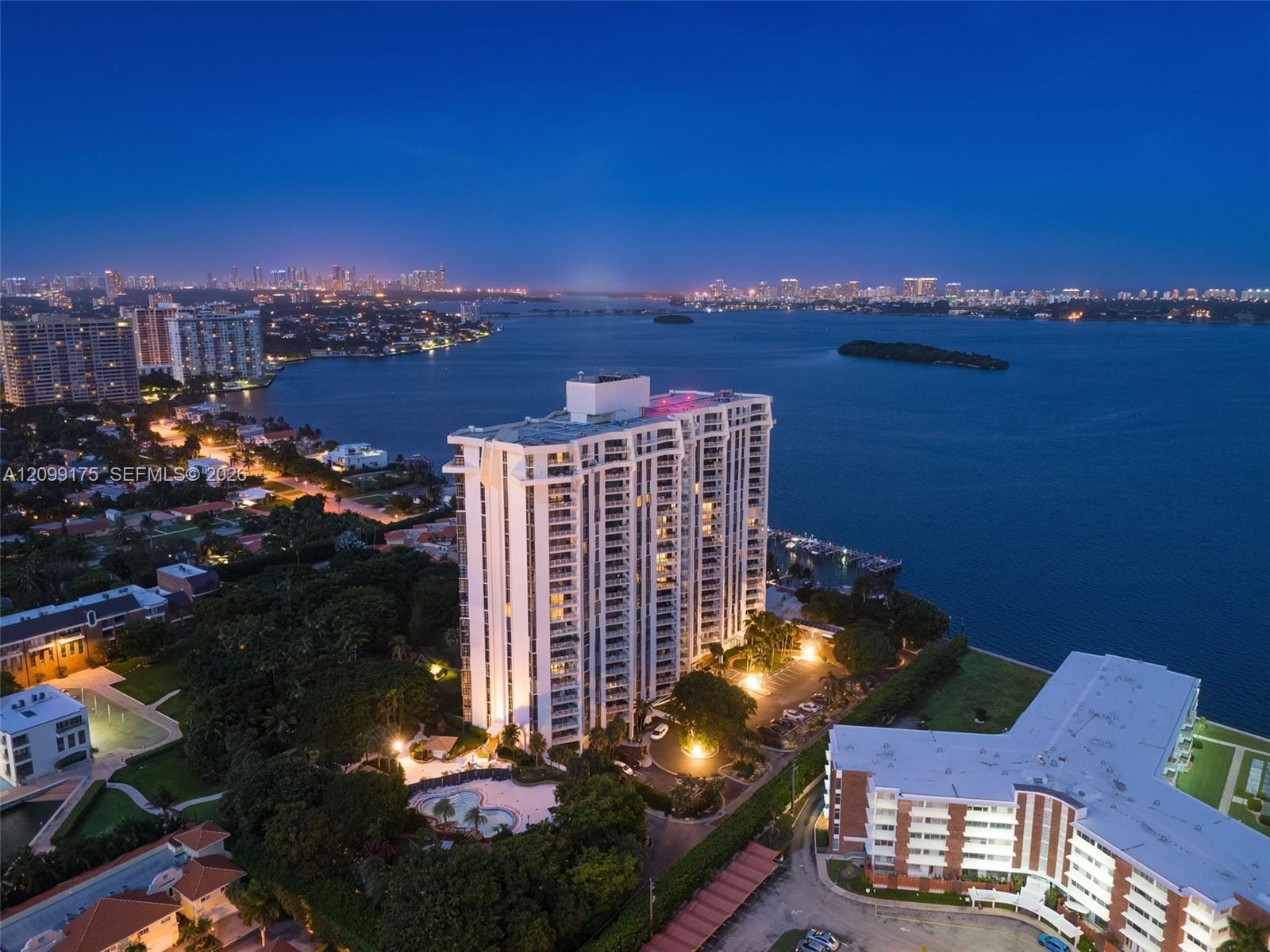 4000 Towerside Terrace