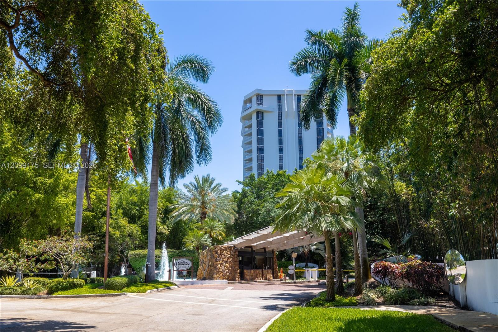 4000 Towerside Terrace