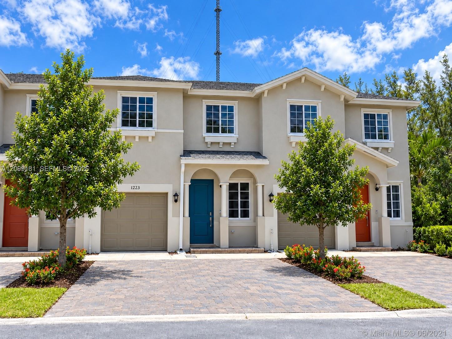 1223 NW 208th Terrace