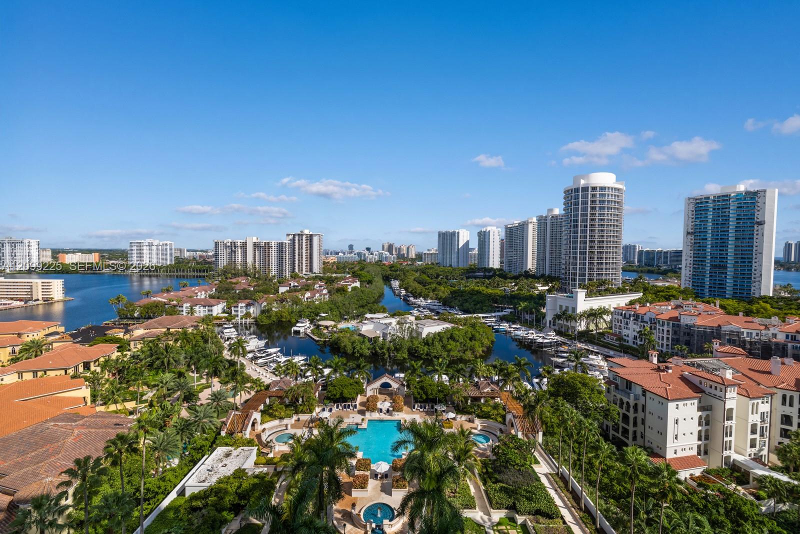 2000 Island Boulevard
