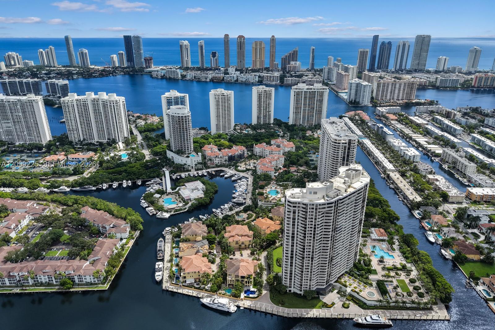 2000 Island Boulevard