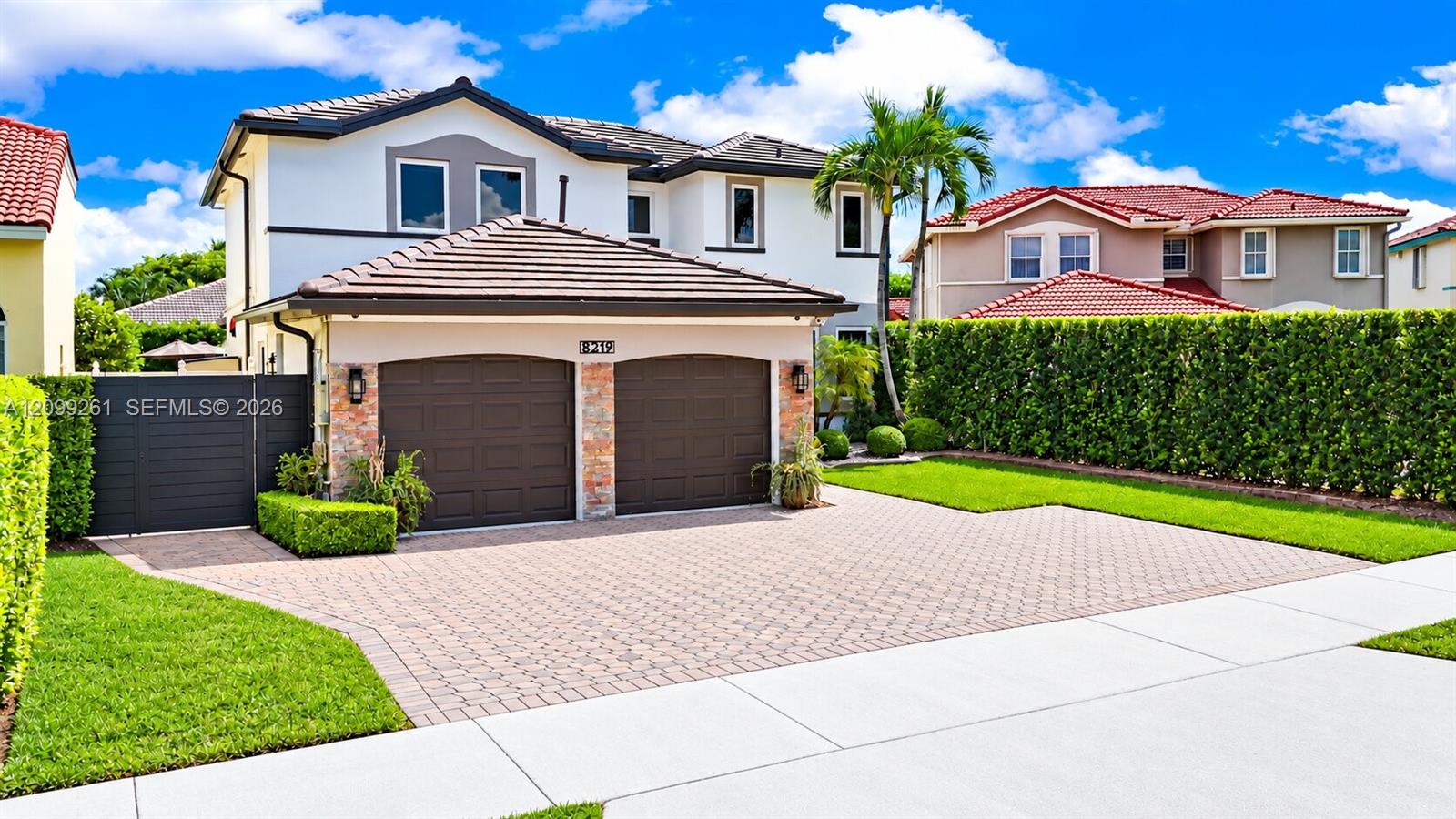 8219 SW 163rd Court