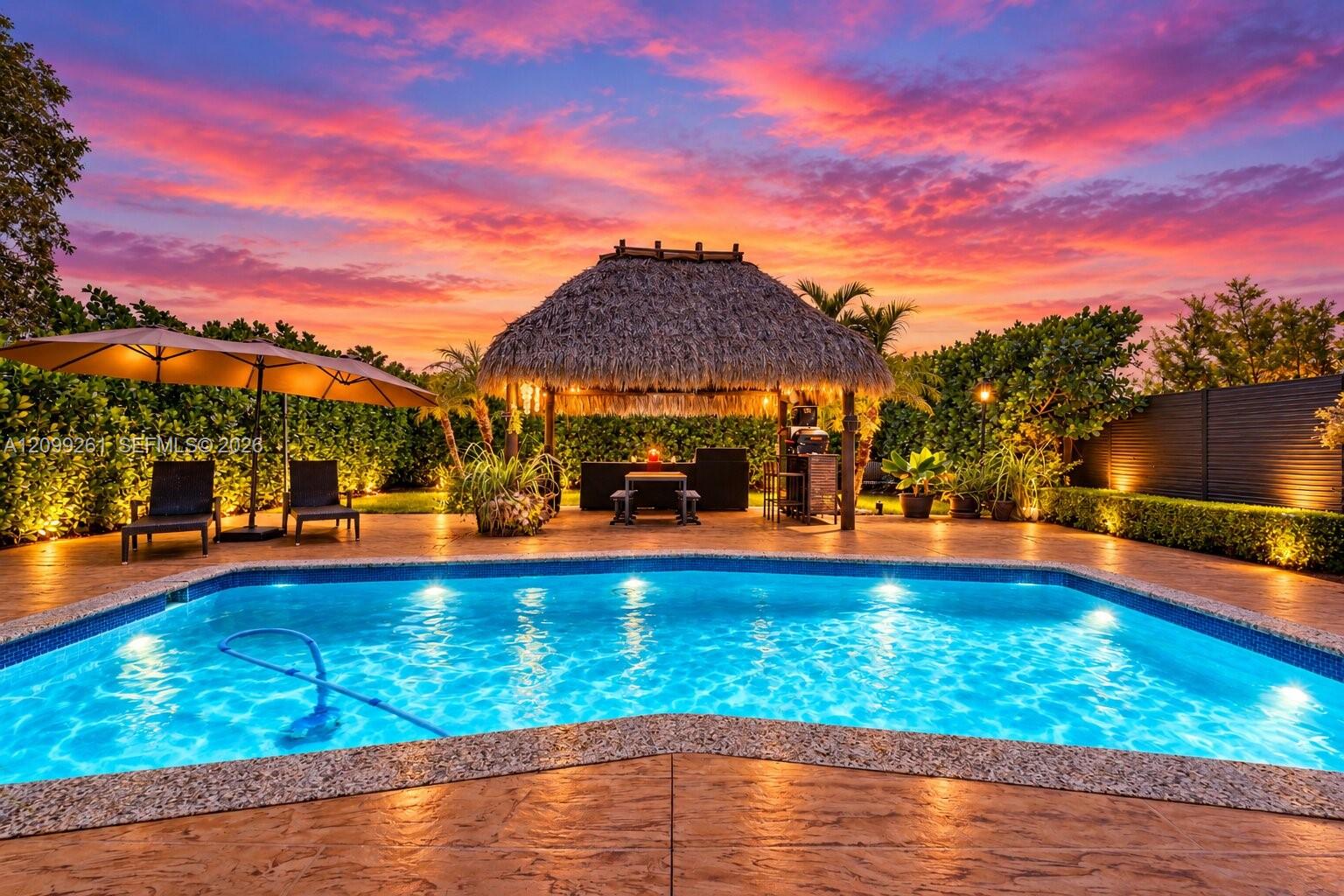 8219 SW 163rd Court